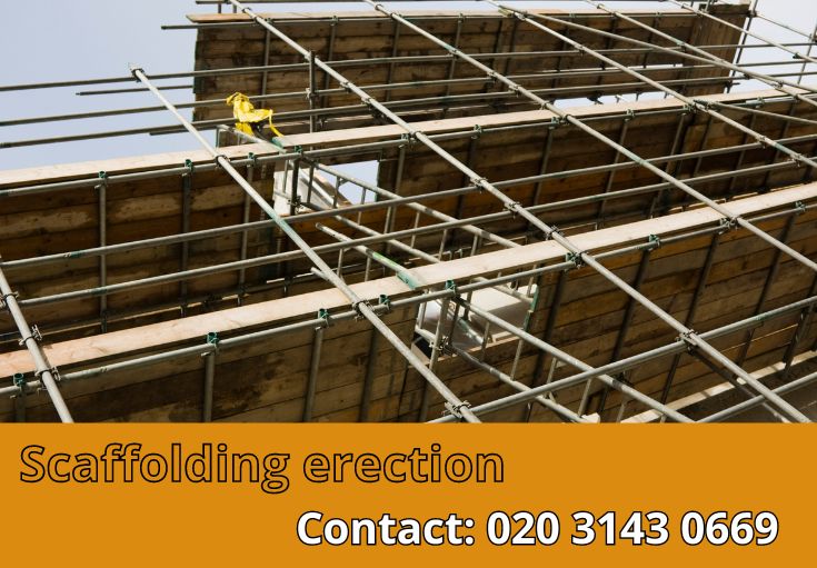 Scaffolding Erection Beckenham